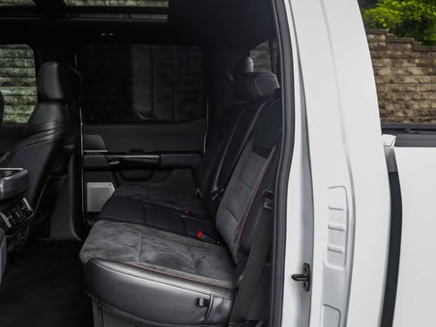 Used 2023 Ford F150 Raptor w/ Equipment Group 802A Raptor R image 25