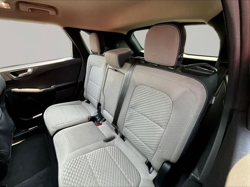 Used 2020 Ford Escape SE Sport FWD image 21