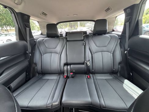 Used 2026 INFINITI QX60 Luxe AWD/4WD image 43