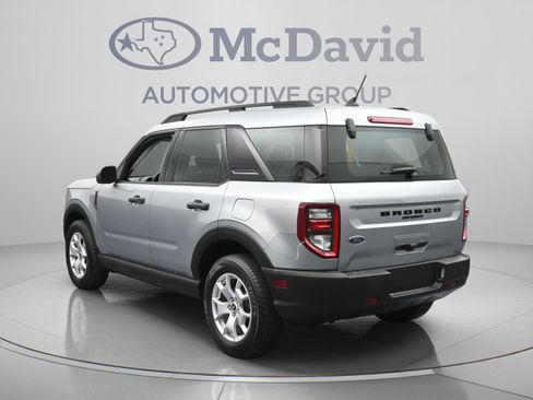Used 2021 Ford Bronco Sport AWD/4WD image 6