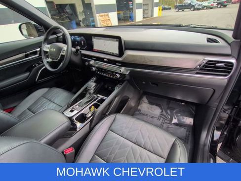 Used 2024 Kia Telluride SX X-Pro AWD/4WD image 31