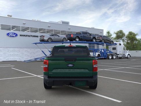 New 2025 Ford Maverick XL w/ Equipment Group 101A image 5