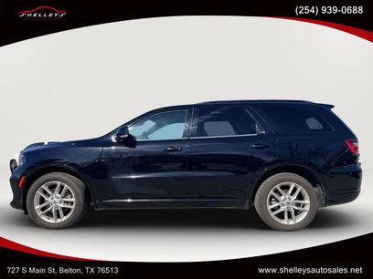 Used 2023 Dodge Durango GT