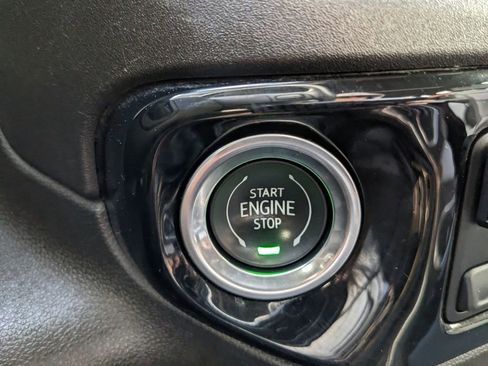 Used 2024 Chevrolet Silverado 2500 LTZ w/ LTZ Plus Package image 39