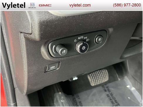 Certified 2023 GMC Terrain SLT w/ Elevation Edition image 19