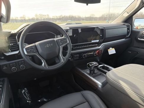 New 2026 Chevrolet Silverado 1500 LT Trail Boss w/ LT Trail Boss Premium Package image 22