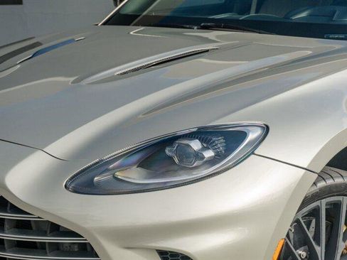 Used 2023 Aston Martin DBX 707 image 27