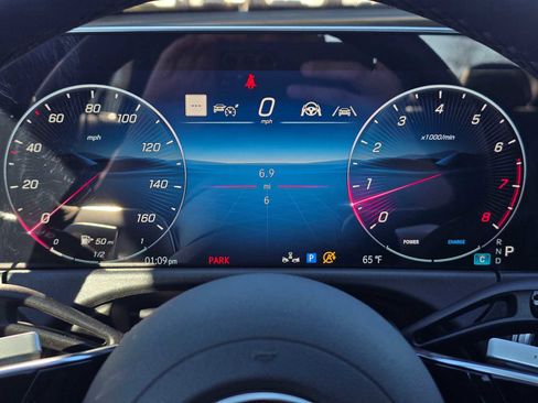 New 2026 Mercedes-Benz E 350 Sedan image 25