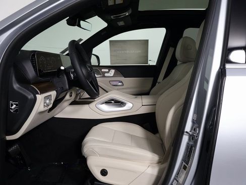 New 2026 Mercedes-Benz GLE 350 4MATIC image 5