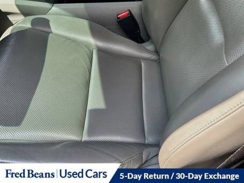 Used 2017 Honda Ridgeline RTL-T image 20