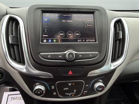 Used 2020 Chevrolet Equinox LS w/ LS Convenience Package image 21