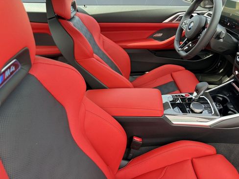 New 2027 BMW M4 xDrive Competition AWD/4WD image 30