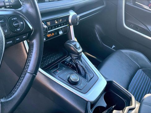 Used 2019 Toyota RAV4 XSE image 16