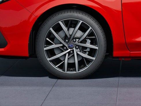 New 2026 Subaru Impreza 2.0i Sport AWD/4WD image 9