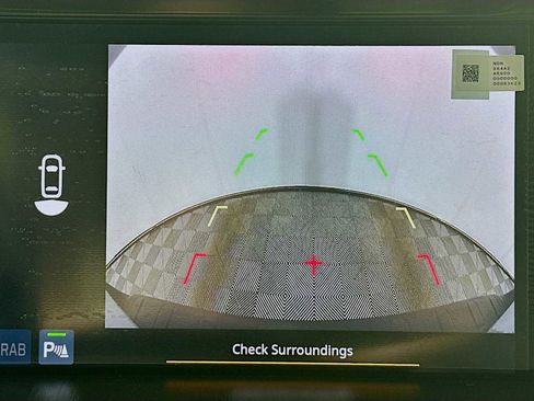 New 2026 Subaru Outback Premium image 15