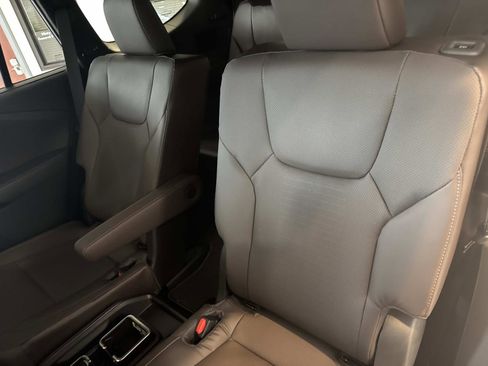 New 2026 Lexus TX 350 AWD image 14