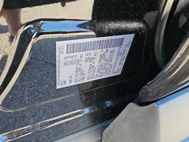 Used 2023 Nissan Rogue SV w/ SV Premium B Package FWD image 34