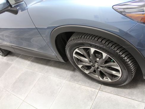 Used 2016 MAZDA CX-5 Grand Touring image 38