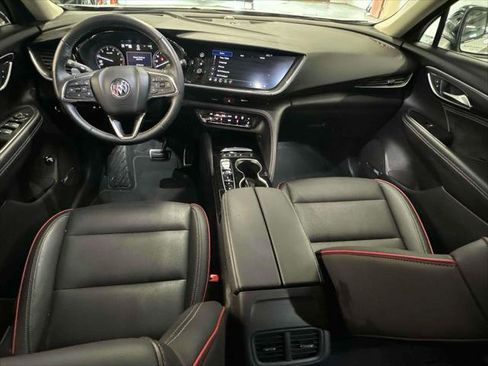 Certified 2023 Buick Envision Essence w/ Technology Package I image 12