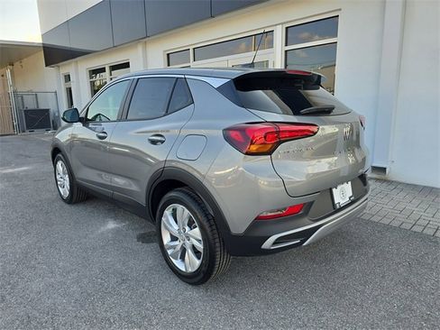 New 2026 Buick Encore GX Preferred image 5
