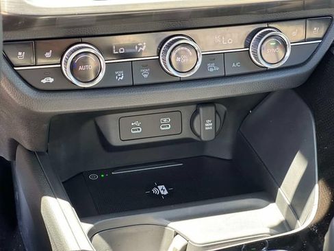 Certified 2025 Acura ADX A-Spec AWD/4WD image 32