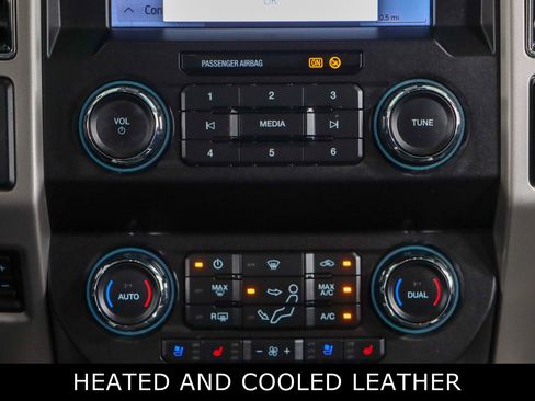 Used 2021 Ford F250 Lariat image 20