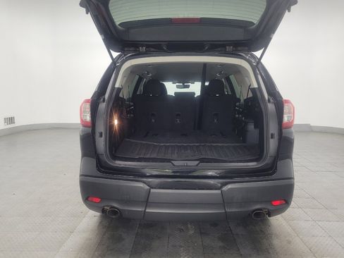 Used 2021 Subaru Ascent Premium AWD/4WD image 29