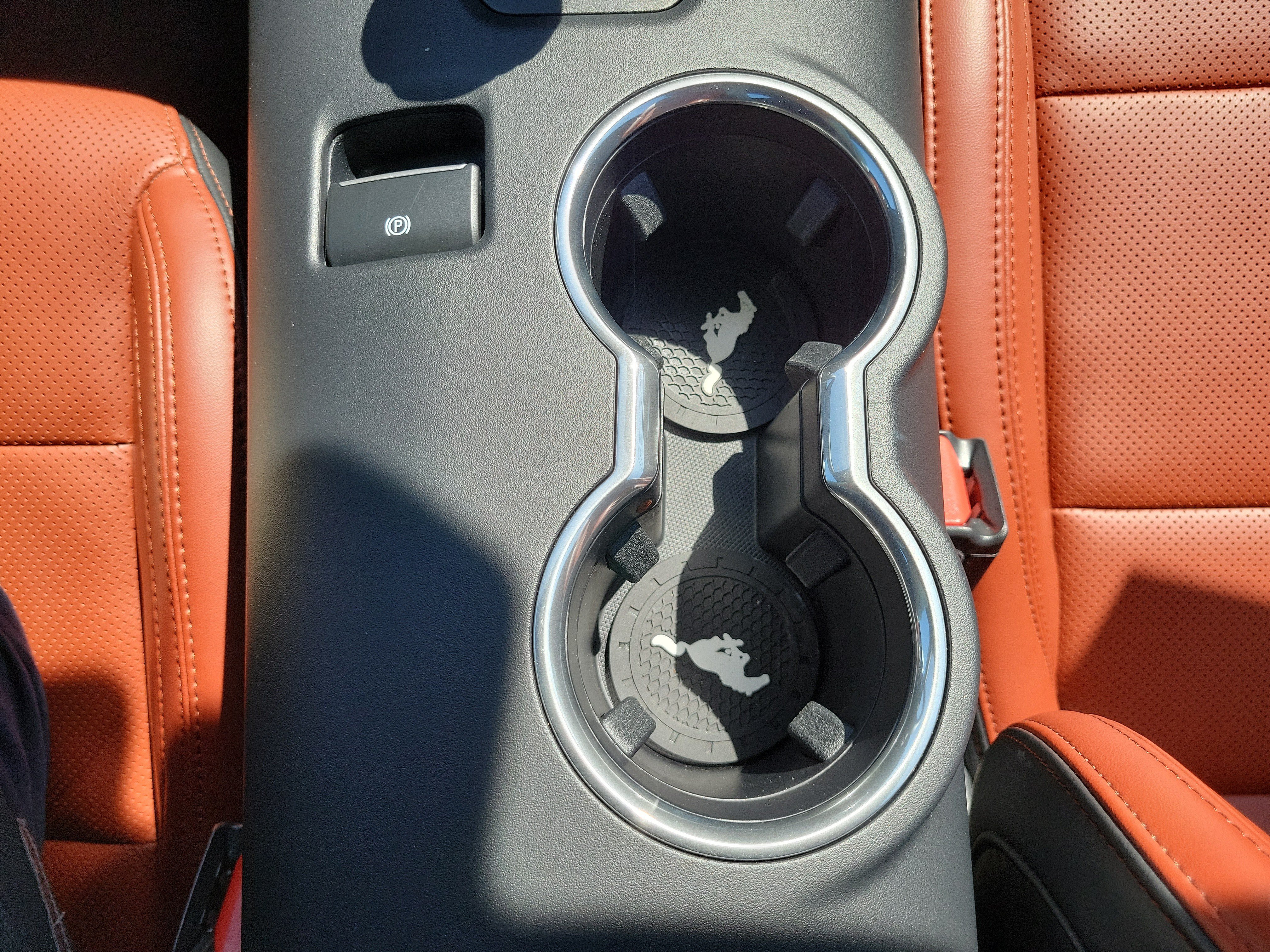Used 2024 Ford Mustang GT Premium RWD image 19