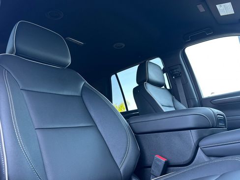 New 2026 Chevrolet Tahoe Premier image 18