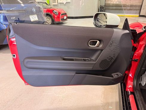 New 2026 MINI Cooper John Cooper Works FWD image 10