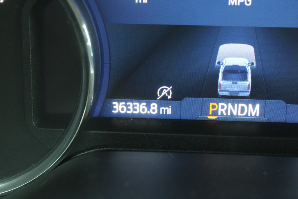 Used 2023 Ford F150 XLT w/ Equipment Group 302A High AWD/4WD image 42