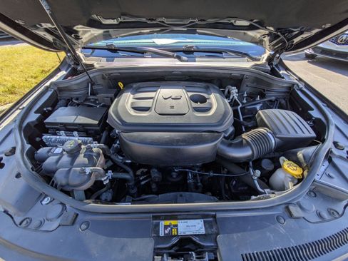 Used 2019 Jeep Grand Cherokee Altitude image 30