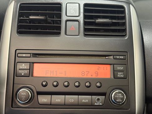 Used 2014 Nissan Versa Note S Plus FWD image 15