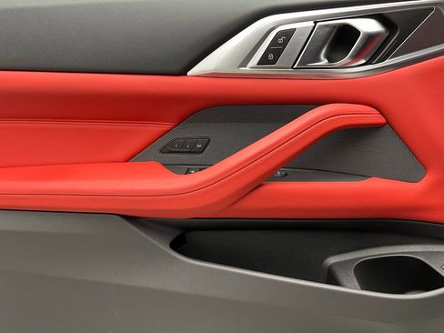 Used 2023 BMW M4 xDrive Competition w/ Executive Package image 26