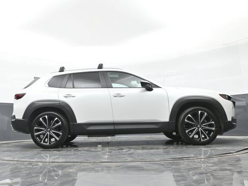 Used 2024 MAZDA CX-50 AWD 2.5 Turbo image 44