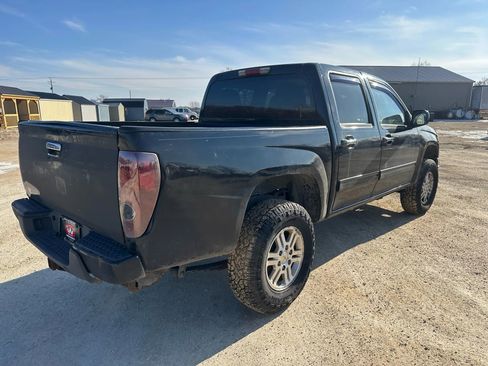 Used 2010 Chevrolet Colorado LT image 6