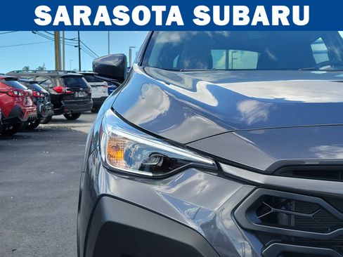 New 2026 Subaru Crosstrek 2.0i Premium image 7