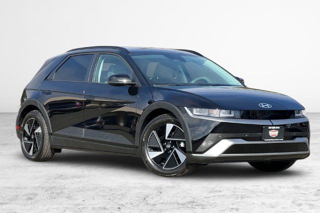 New 2027 Hyundai Ioniq 5 SEL RWD image 2