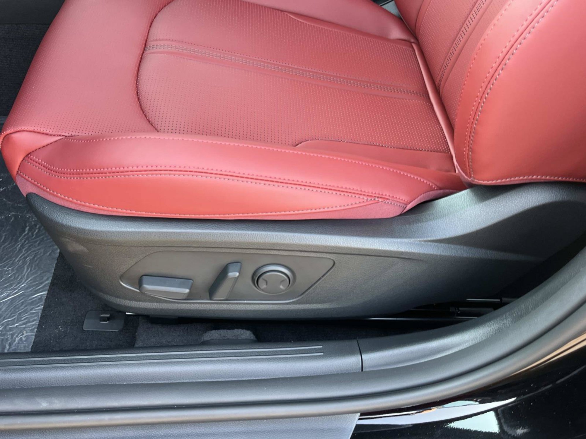 New 2026 Kia K5 GT-Line FWD image 22