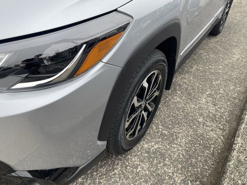 Certified 2024 Toyota Corolla Cross AWD Hybrid image 9