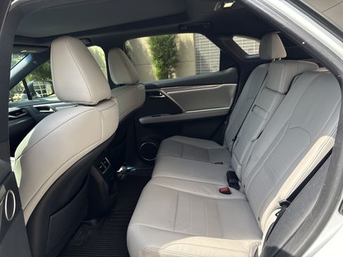 Used 2019 Lexus RX 350 F Sport AWD/4WD image 31