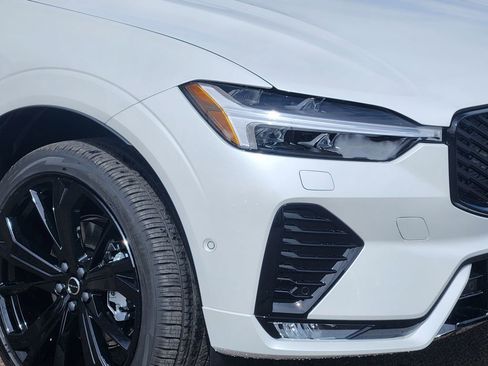 New 2026 Volvo XC60 B5 Ultra w/ Climate Package image 27