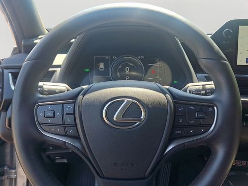 Used 2023 Lexus UX 250h AWD w/ Accessory Package (Z2) image 19