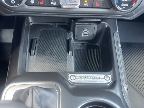 New 2026 Ford Bronco Outer Banks AWD/4WD image 7