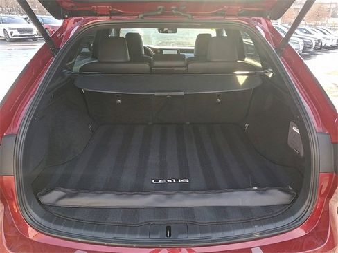 Used 2023 Lexus RX 350 Premium image 27