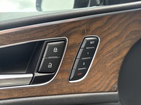 Used 2015 Audi A6 2.0T Premium Plus w/ Premium Plus Package image 30