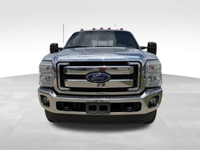 Used 2014 Ford F250 Lariat w/ FX4 Off-Road Package