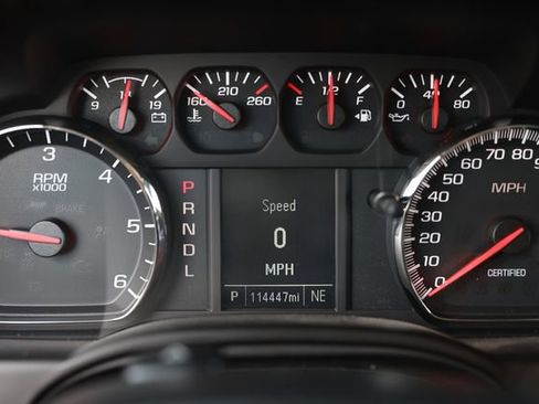 Used 2017 Chevrolet Tahoe 2WD image 49
