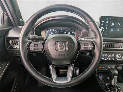 Used 2025 Honda Civic FWD Hybrid Sedan image 13