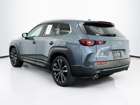 Used 2025 MAZDA CX-50 AWD 2.5 S w/ Premium Plus Pkg image 5